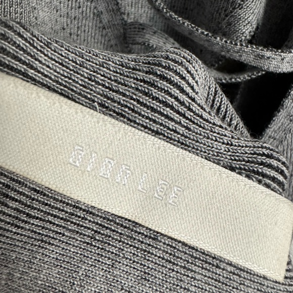 Dion Lee Knit Dress Cutout - Picture 8 of 10